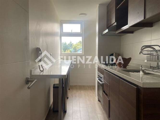 Vendemos Departamento 2D2B Condominio Plaza Schwerter - Imagen 9