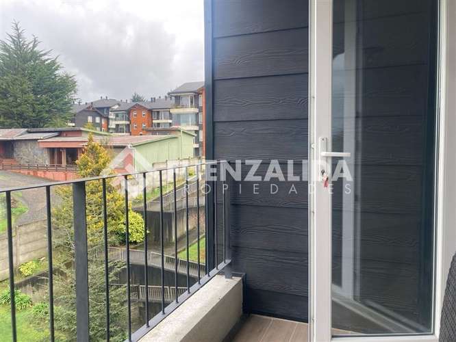 Vendemos Departamento 2D2B Condominio Plaza Schwerter - Imagen 5