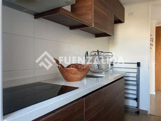 Vendemos Departamento 2D2B Condominio Plaza Schwerter - Imagen 12