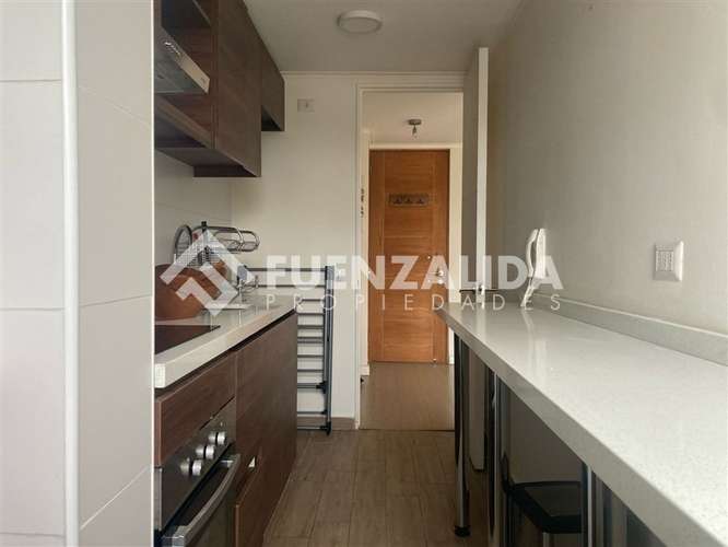 Vendemos Departamento 2D2B Condominio Plaza Schwerter - Imagen 11