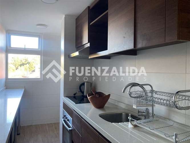 Vendemos Departamento 2D2B Condominio Plaza Schwerter - Imagen 10