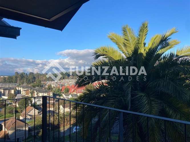 Vendemos Departamento 2D2B Condominio Plaza Schwerter - Imagen 2