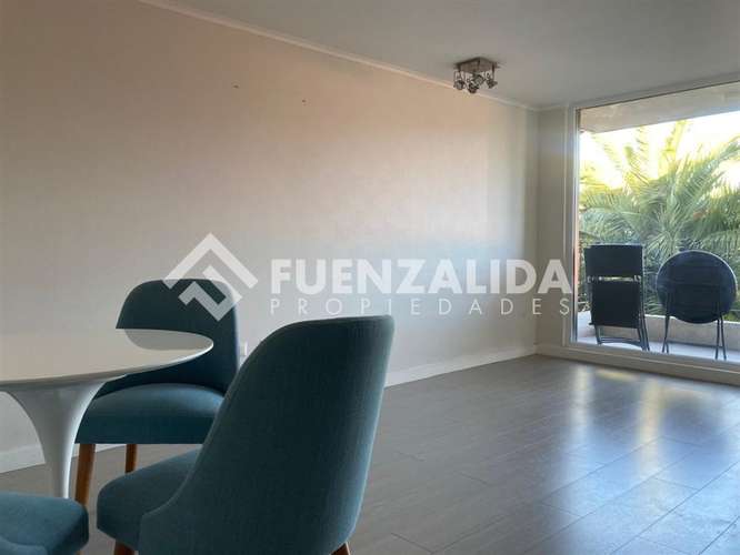 Vendemos Departamento 2D2B Condominio Plaza Schwerter - Imagen 8