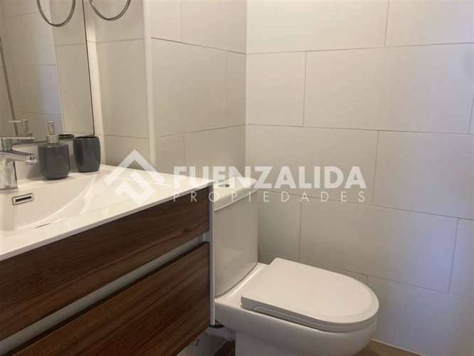 Vendemos Departamento 2D2B Condominio Plaza Schwerter - Imagen 18