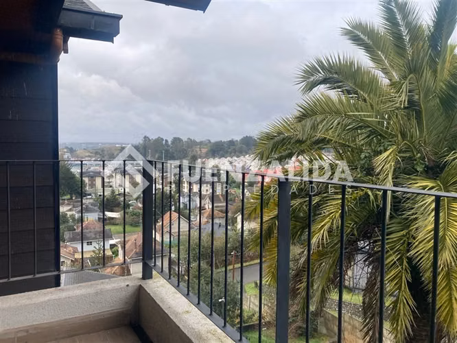 Vendemos Departamento 2D2B Condominio Plaza Schwerter