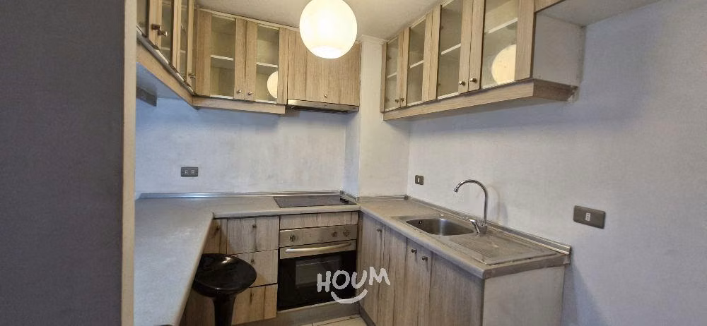 Departamento en Avenida Centenario