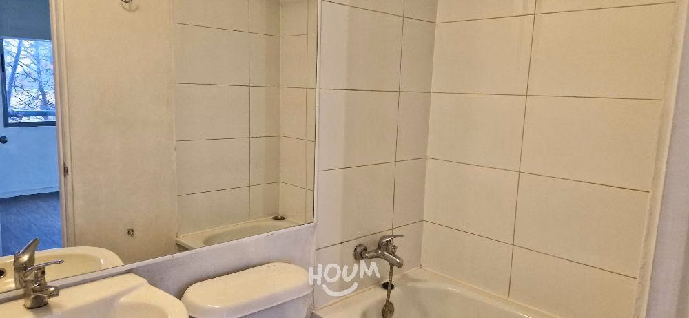 Departamento en Avenida Centenario