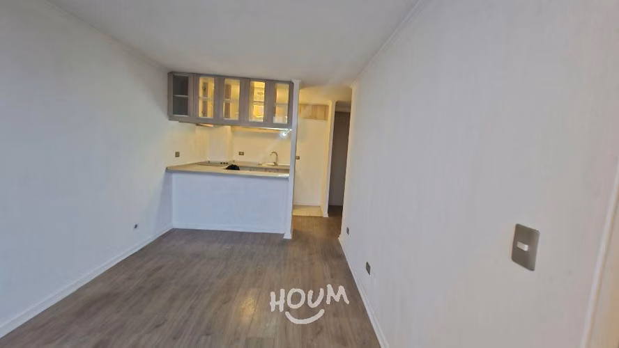 Departamento en Avenida Centenario