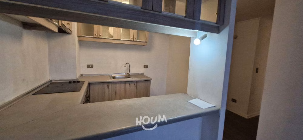 Departamento en Avenida Centenario