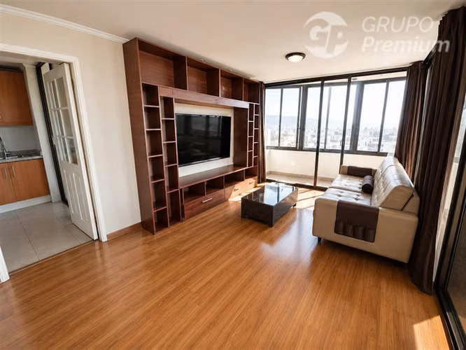 Gran Departamento en venta de 4 dorm. en Antofagasta