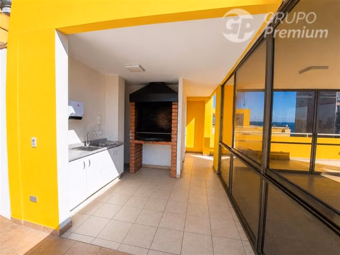 Gran Departamento en venta de 4 dorm. en Antofagasta