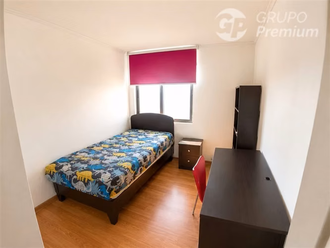 Gran Departamento en venta de 4 dorm. en Antofagasta