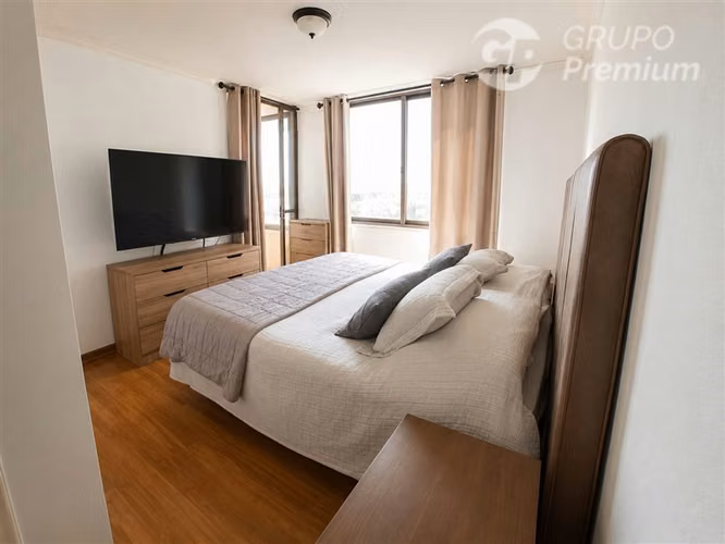 Gran Departamento en venta de 4 dorm. en Antofagasta