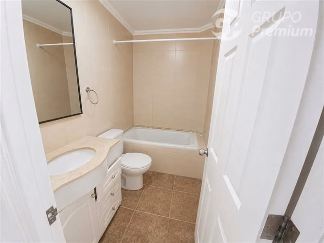 Gran Departamento en venta de 4 dorm. en Antofagasta