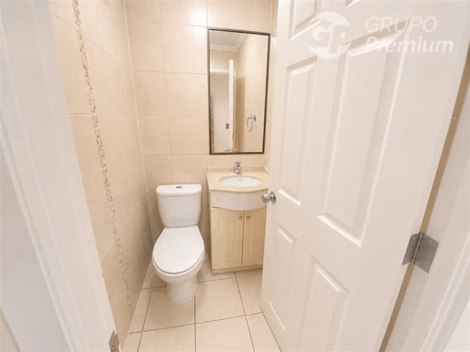 Gran Departamento en venta de 4 dorm. en Antofagasta