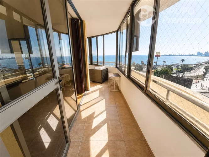 Gran Departamento en venta de 4 dorm. en Antofagasta