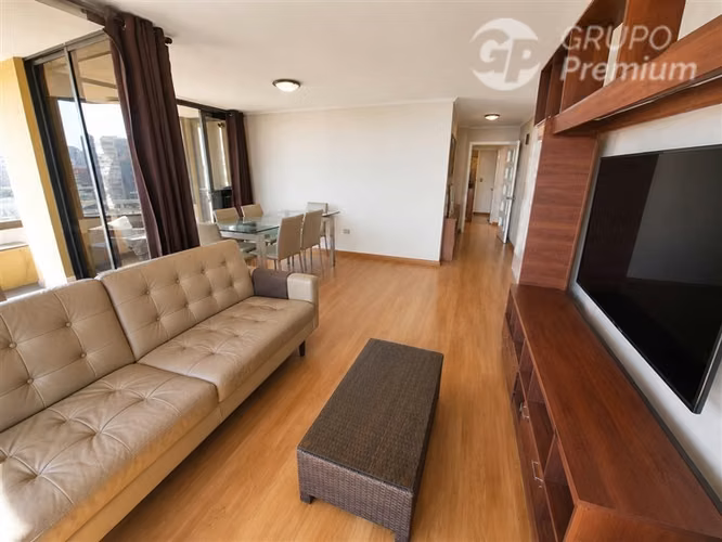 Gran Departamento en venta de 4 dorm. en Antofagasta