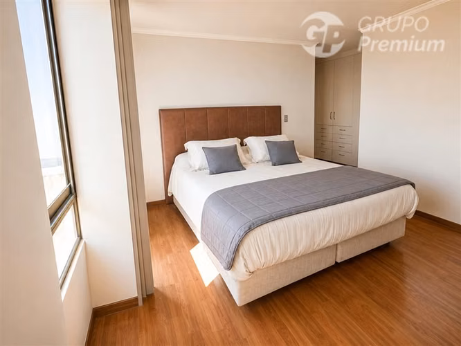 Gran Departamento en venta de 4 dorm. en Antofagasta