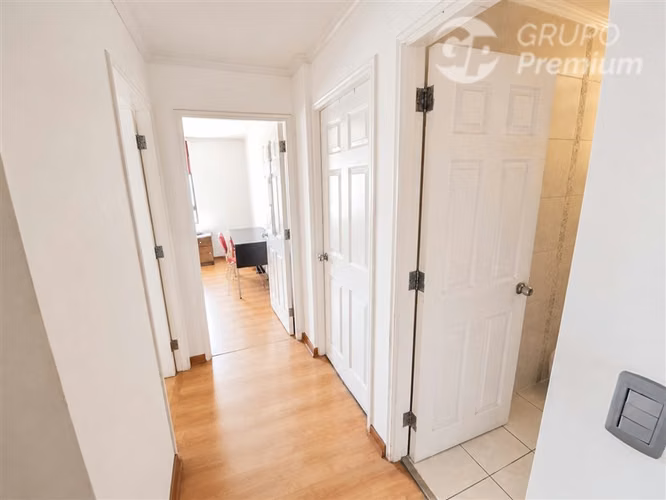Gran Departamento en venta de 4 dorm. en Antofagasta