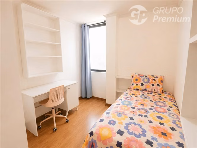 Gran Departamento en venta de 4 dorm. en Antofagasta
