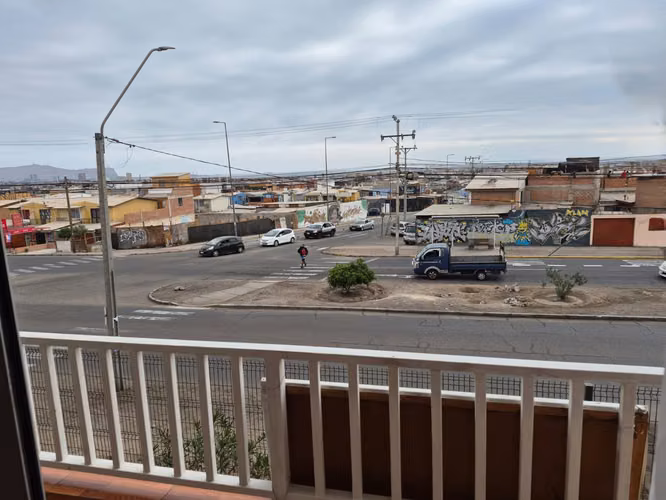 VENDO DEPARTAMENTO CALLE AMADOR NEGHME CON LINDEROS - Imagen 11