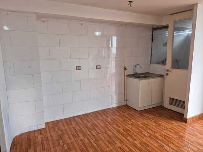 VENDO DEPARTAMENTO CALLE AMADOR NEGHME CON LINDEROS - Imagen 5