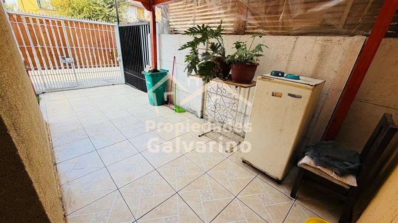 Casa en venta de 4D 2B . en Quilicura - Imagen 4