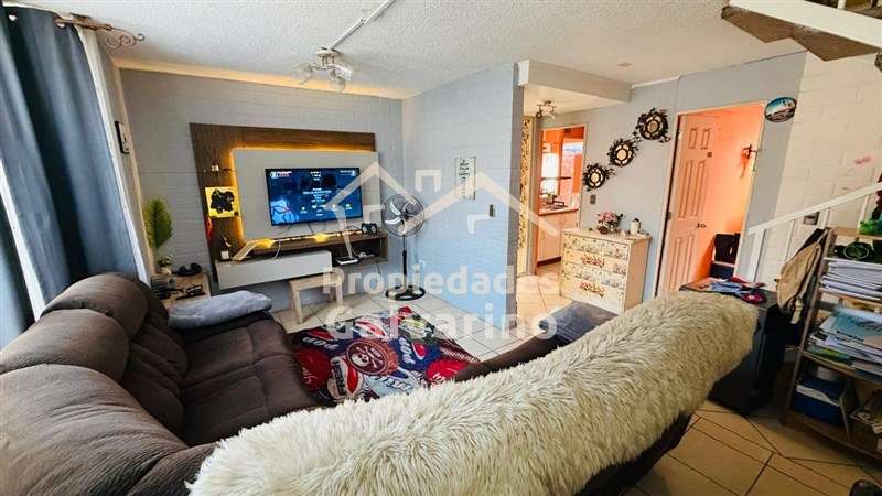 Casa en venta de 4D 2B . en Quilicura - Imagen 6
