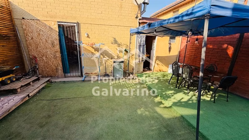 Casa en venta de 4D 2B . en Quilicura