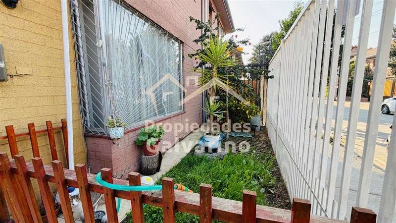 Casa en venta de 4D 2B . en Quilicura - Imagen 3