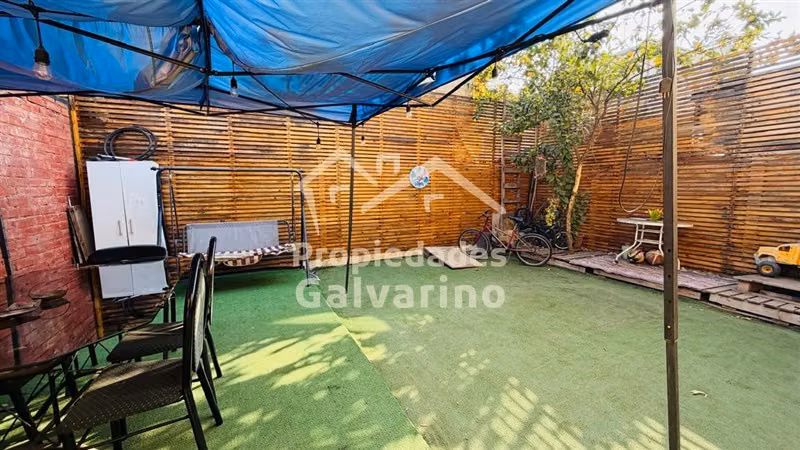 Casa en venta de 4D 2B . en Quilicura