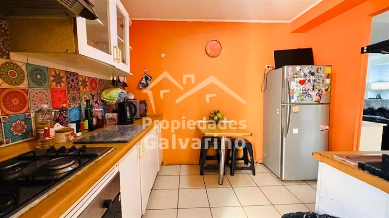 Casa en venta de 4D 2B . en Quilicura