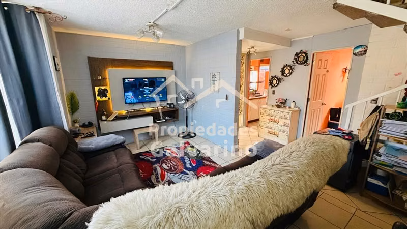 Casa en venta de 4D 2B . en Quilicura