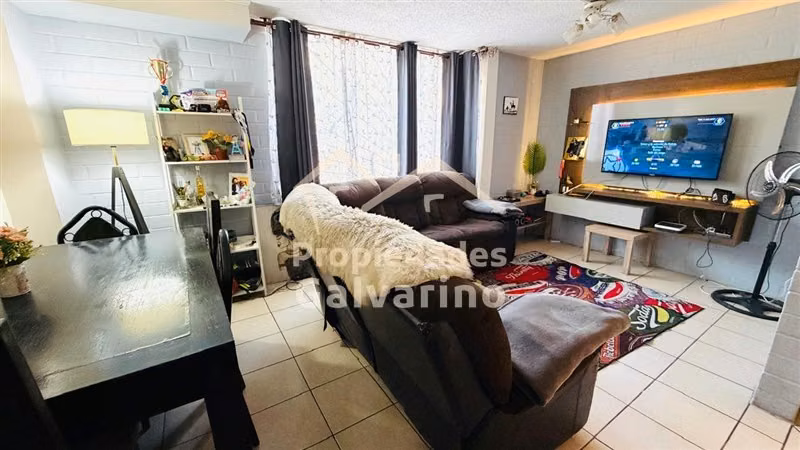 Casa en venta de 4D 2B . en Quilicura