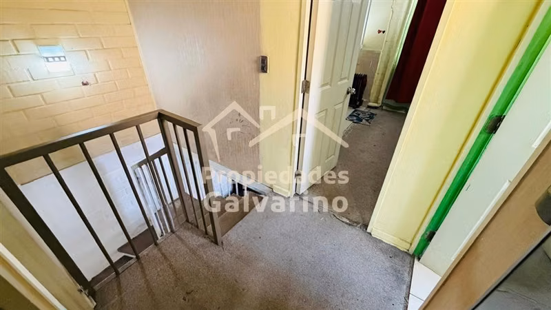 Casa en venta de 4D 2B . en Quilicura