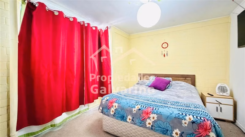 Casa en venta de 4D 2B . en Quilicura
