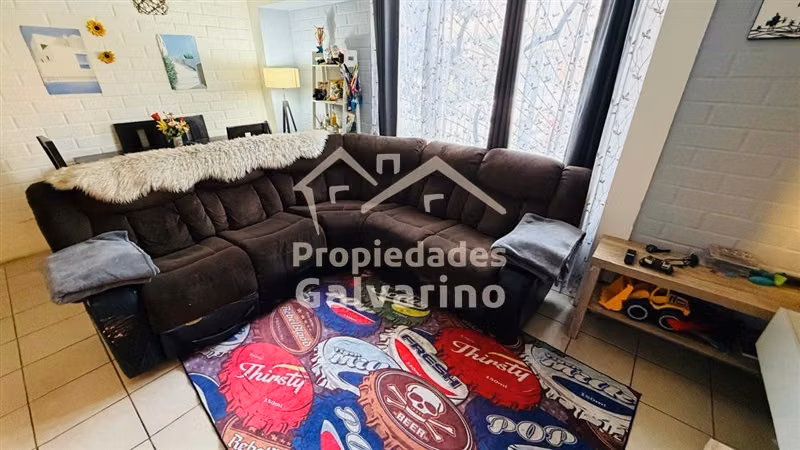 Casa en venta de 4D 2B . en Quilicura