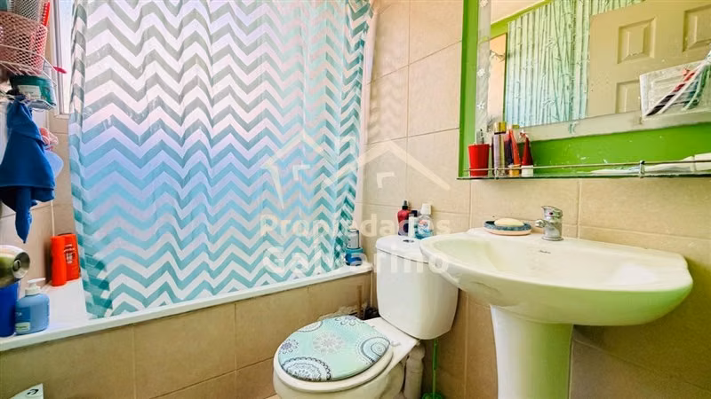 Casa en venta de 4D 2B . en Quilicura