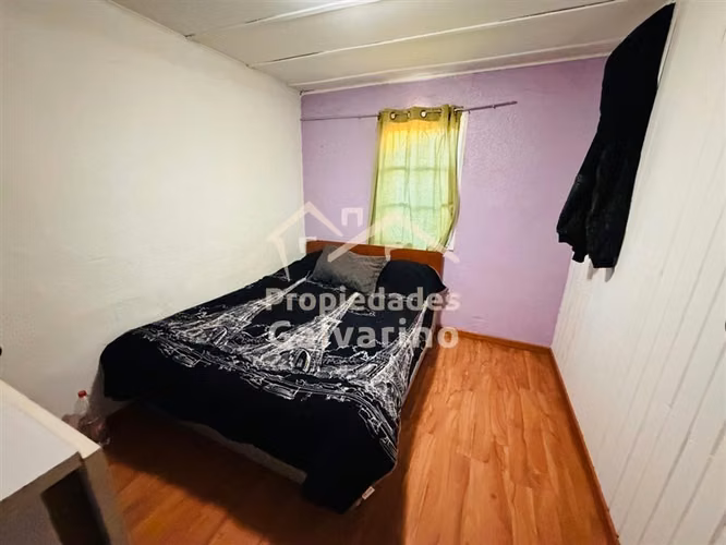 Casa en venta de 3D 1B. en Lo Espejo
