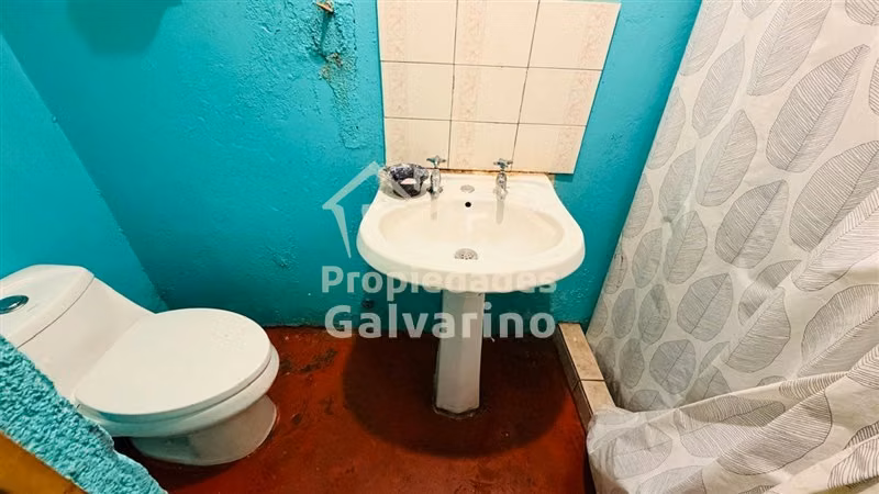 Casa en venta de 3D 1B. en Lo Espejo