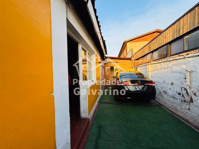 Casa en venta de 3D 1B. en Lo Espejo