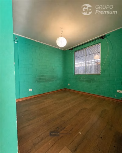 Casa en venta en Portal Aconcagua San Felipe