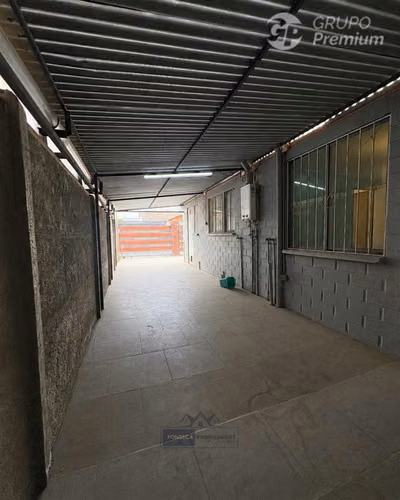 Casa en venta en Portal Aconcagua San Felipe