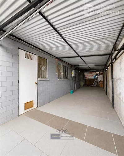 Casa en venta en Portal Aconcagua San Felipe