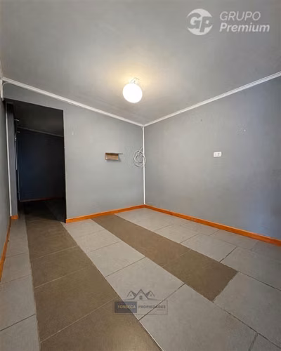 Casa en venta en Portal Aconcagua San Felipe
