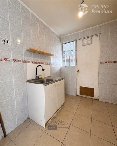 Casa en venta en Portal Aconcagua San Felipe