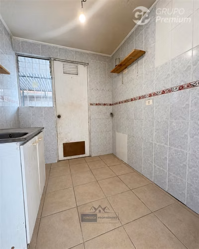 Casa en venta en Portal Aconcagua San Felipe