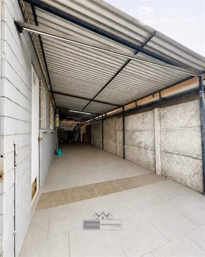 Casa en venta en Portal Aconcagua San Felipe