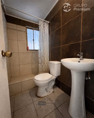 Casa en venta en Portal Aconcagua San Felipe