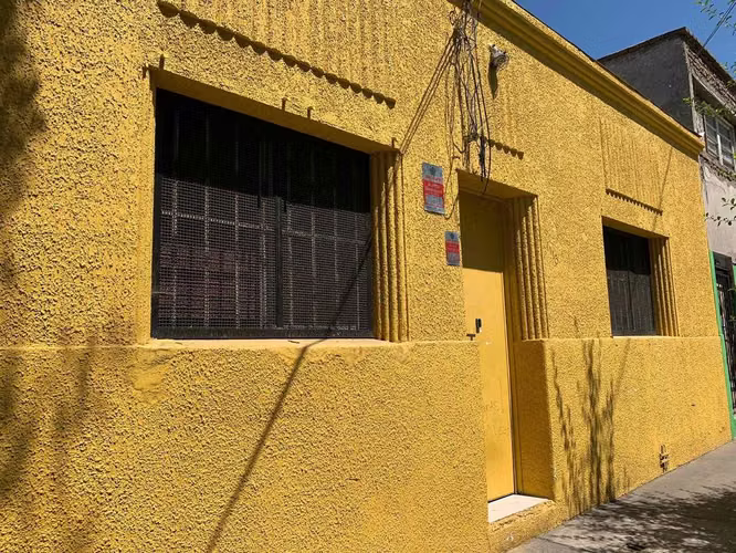 Local Comercial en sector comercial Stgo, Matta  (174456)